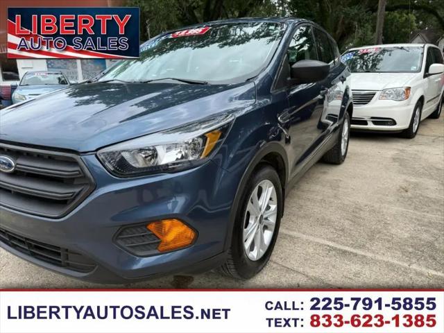 2018 Ford Escape S for sale in Denham Springs, LA