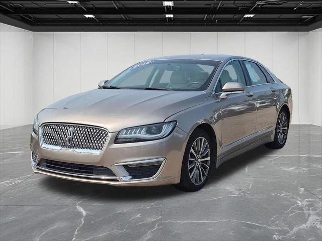 2018 Lincoln MKZ Premiere for sale in Ann Arbor, MI