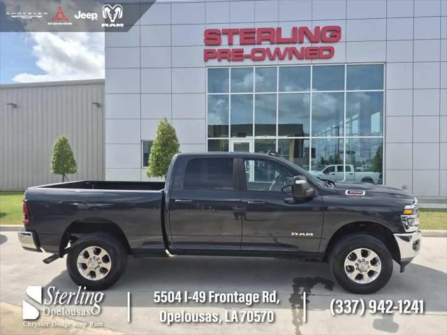 2026 Ram 3500 Big Horn Crew Cab 4x4 64 Box for sale in Opelousas, LA