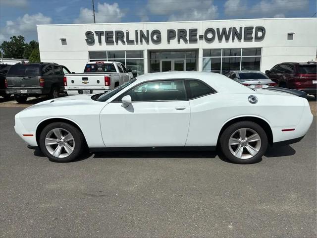 2023 Dodge Challenger SXT for sale in Opelousas, LA