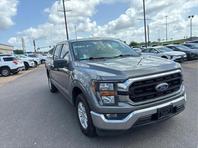 2023 Ford F-150 XLT for sale in Opelousas, LA