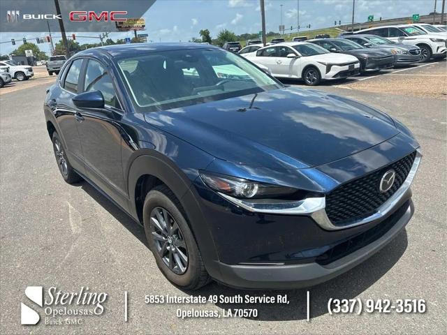 2023 Mazda CX-30 2.5 S for sale in Opelousas, LA