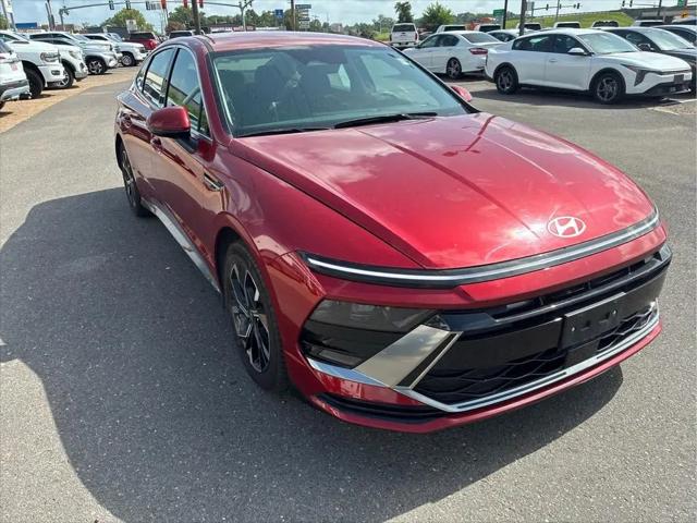2025 Hyundai Sonata SEL for sale in Opelousas, LA