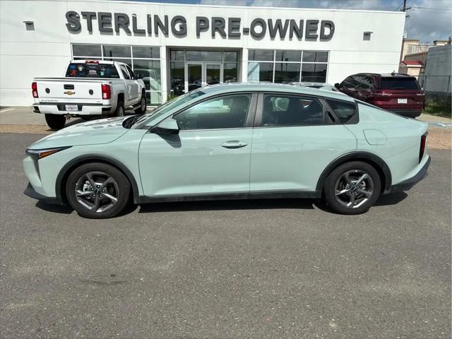 2025 Kia K4 LXS for sale in Opelousas, LA