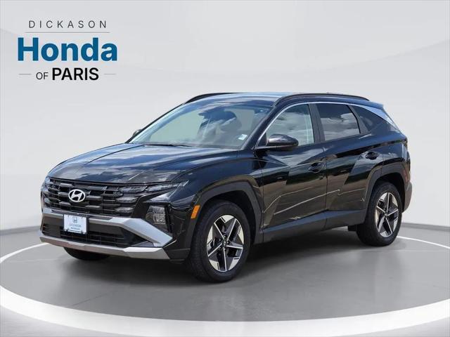 2026 Hyundai Tucson SEL for sale in Paris, TX