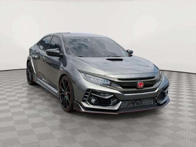 2020 Honda Civic Touring for sale in Long Island City, NY