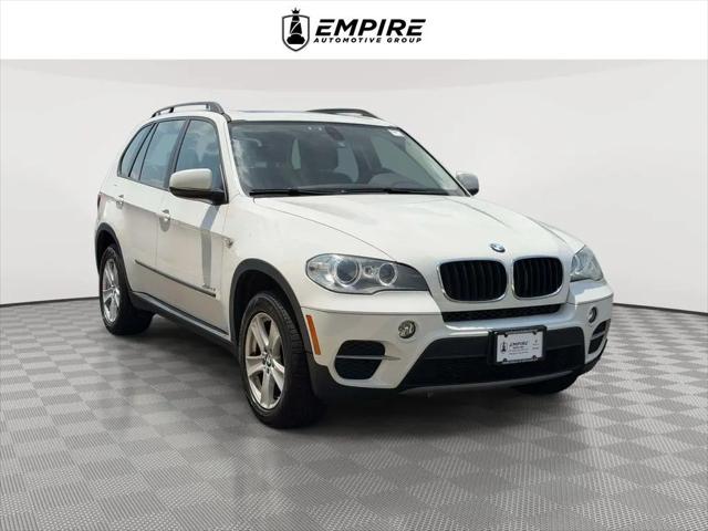 2013 BMW X5 xDrive35i for sale in Long Island City, NY