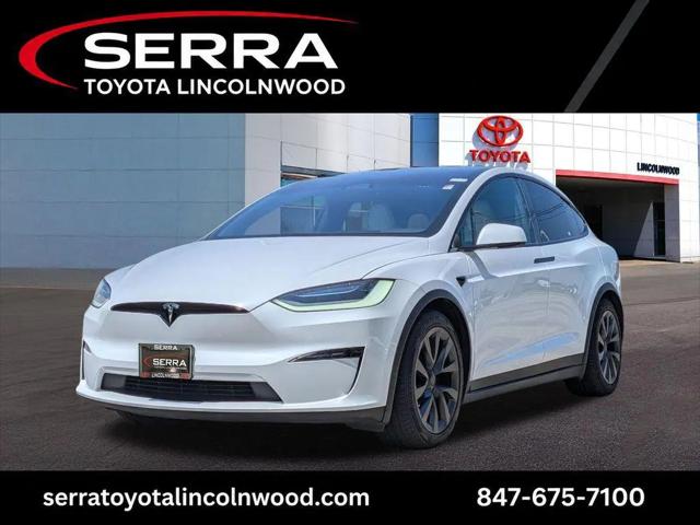 2023 Tesla Model X Standard Range for sale in Lincolnwood, IL