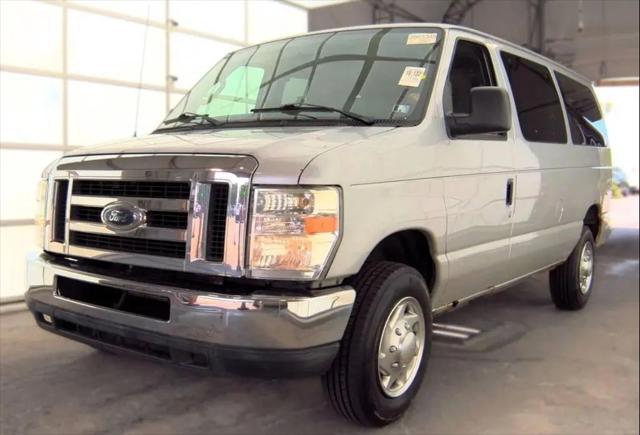 2010 Ford E-350 Super Duty XL for sale in Lowellville, OH