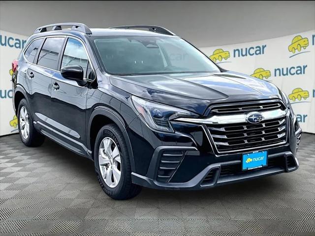 2024 Subaru Ascent Base 8-Passenger for sale in Gorham, NH