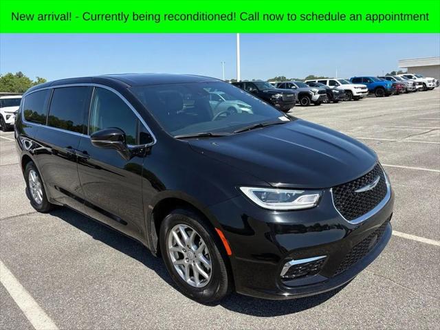 2025 Chrysler Pacifica Select for sale in Rutherford College, NC