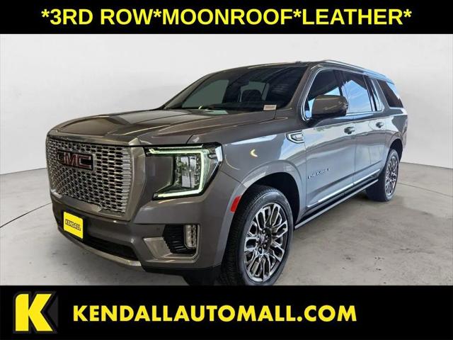 2022 GMC Yukon XL 4WD Denali for sale in Nampa, ID