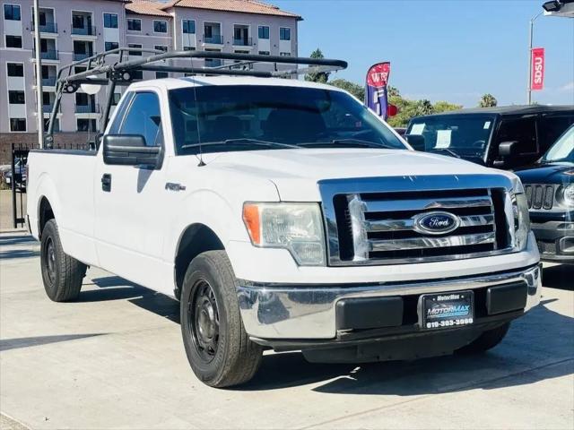 2014 Ford F-150 XL for sale in Chula Vista, CA