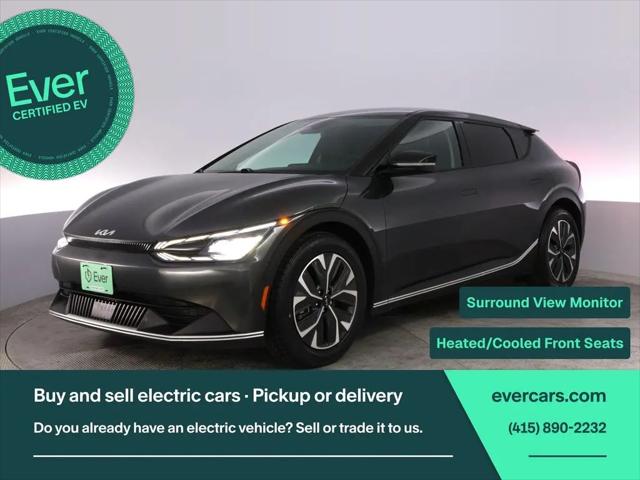 2024 Kia EV6 Light for sale in San Francisco, CA