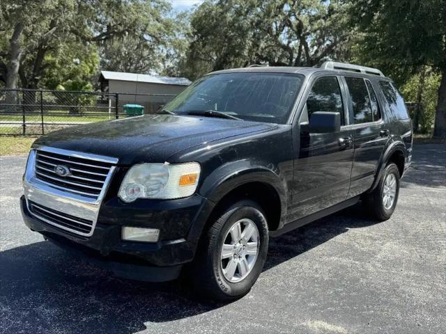 2010 Ford Explorer XLT for sale in Mascotte, FL