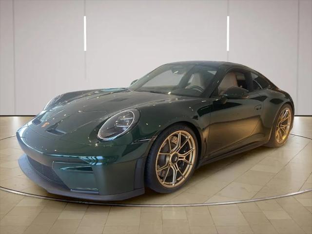 2026 Porsche 911 GT3 for sale in Greenville, SC