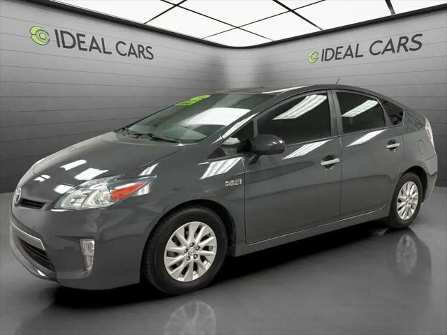 2014 Toyota Prius Plug-In Advanced for sale in Mesa, AZ
