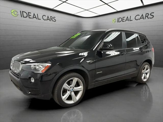 2017 BMW X3 sDrive28i for sale in Mesa, AZ