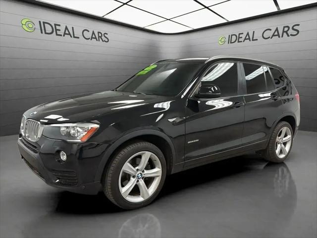2017 BMW X3 sDrive28i for sale in Mesa, AZ