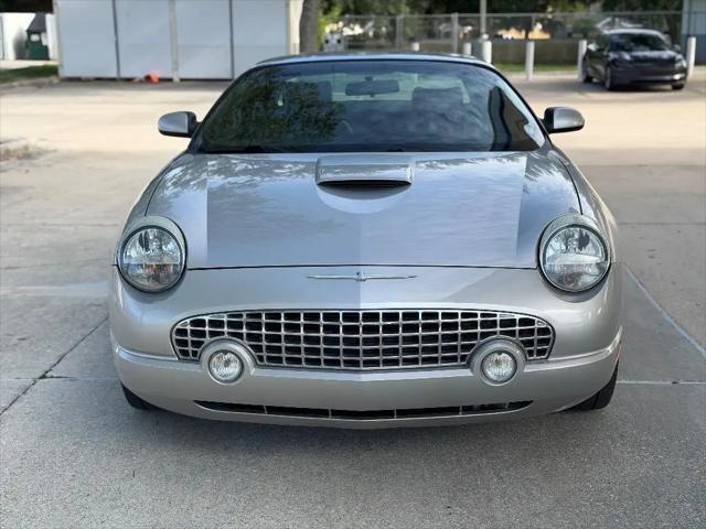 2004 Ford Thunderbird Base for sale in Tampa, FL