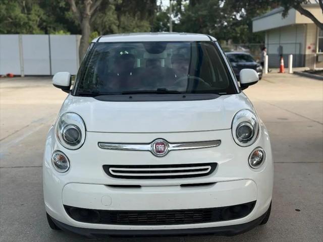 2014 Fiat 500L Easy for sale in Tampa, FL