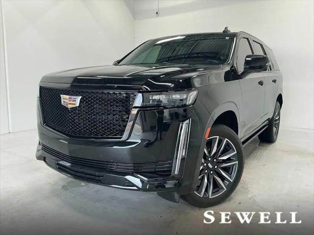 2024 Cadillac Escalade 4WD Sport for sale in Selma, TX