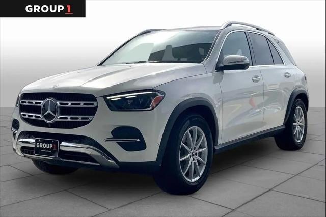 2025 Mercedes-Benz GLE GLE 350 Base for sale in Webster, TX
