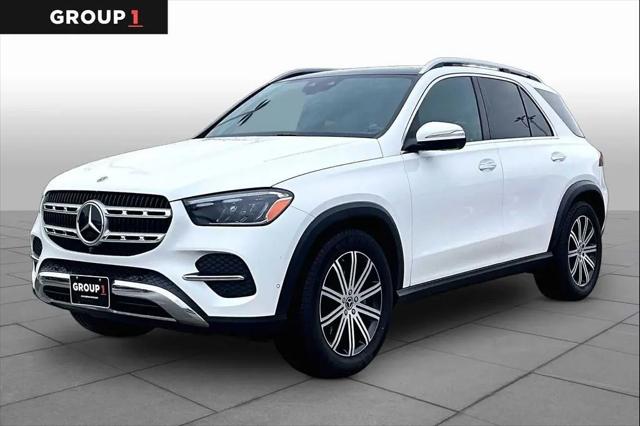 2026 Mercedes-Benz GLE GLE 350 Base for sale in Webster, TX