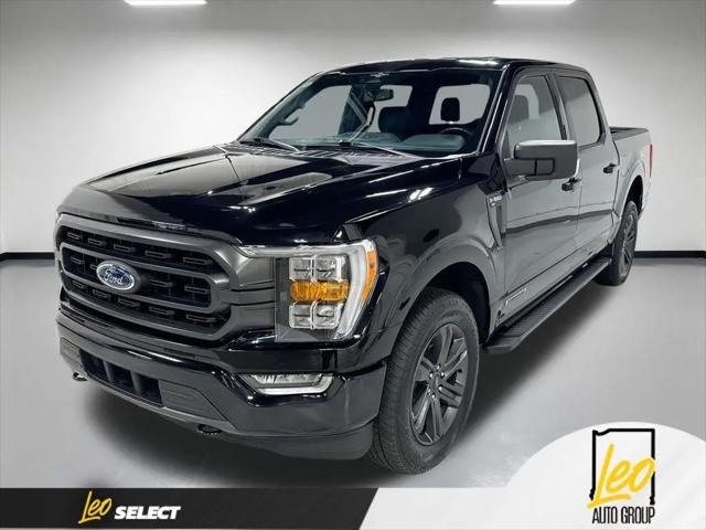 2023 Ford F-150 XLT for sale in Indianapolis, IN