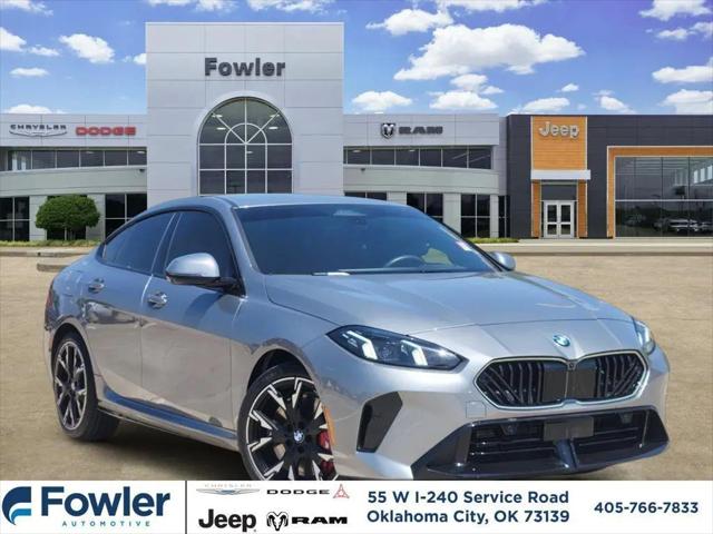 2026 BMW Coupe 228 Gran Coupe for sale in Oklahoma City, OK