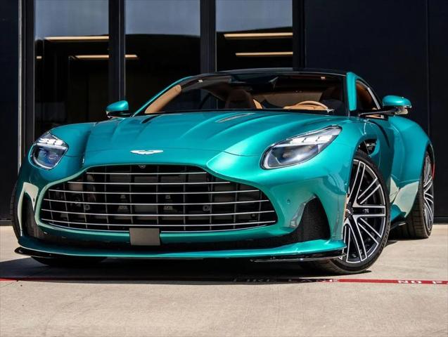2026 Aston Martin DB12 Unknown for sale in Houston, TX