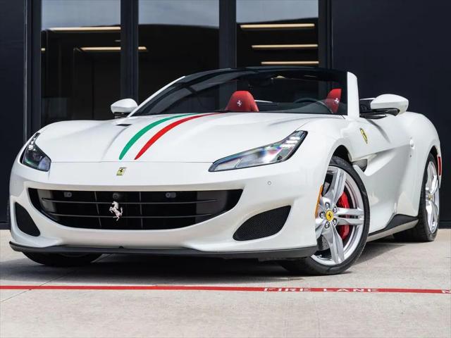 2020 Ferrari Portofino Base for sale in Houston, TX