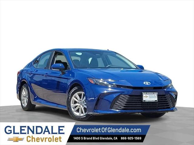 2025 Toyota Camry LE for sale in Glendale, CA