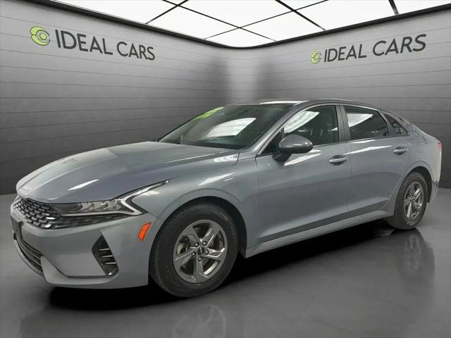 2023 Kia K5 LXS for sale in Mesa, AZ