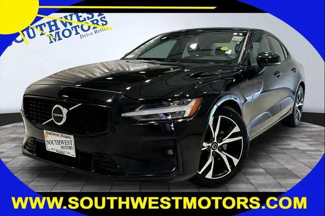 2024 Volvo S60 B5 Core Dark Theme for sale in Pueblo, CO