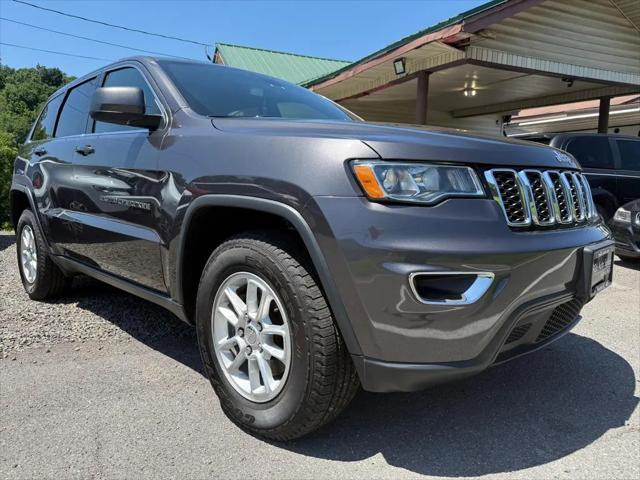 2019 Jeep Grand Cherokee Laredo E 4x4 for sale in Frostburg, MD