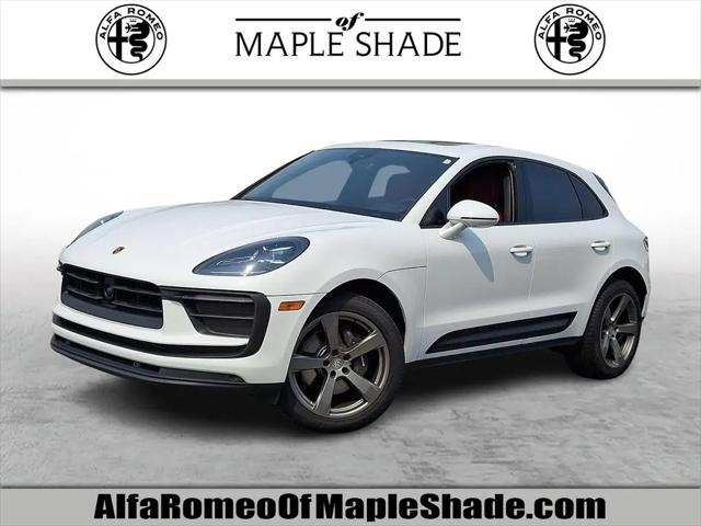 2023 Porsche Macan Macan for sale in Cherry Hill, NJ