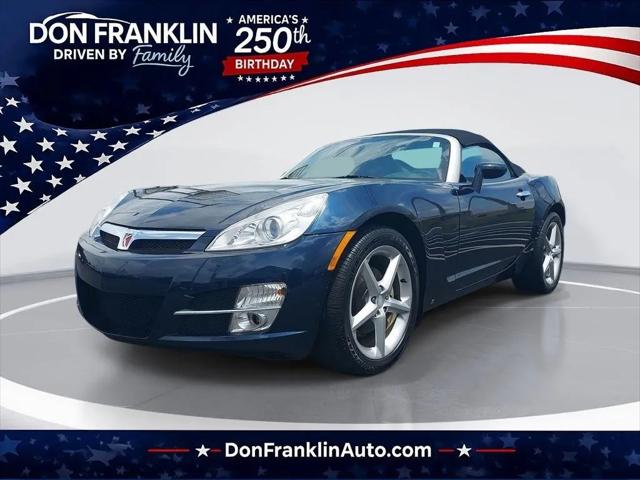 2007 Saturn Sky Base for sale in Columbia, KY