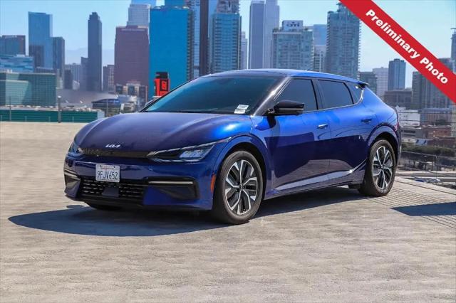 2023 Kia EV6 GT-Line for sale in Los Angeles, CA