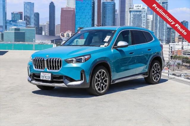 2023 BMW X1 xDrive28i for sale in Los Angeles, CA