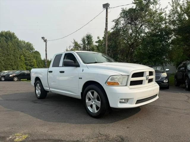 2012 Ram 1500 Express for sale in Burlington, NJ