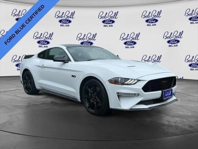2018 Ford Mustang GT for sale in Bel Air, MD