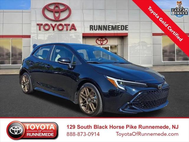 2025 Toyota Corolla SE for sale in Runnemede, NJ