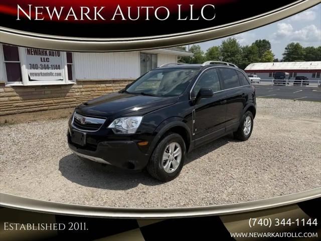 2009 Saturn VUE XE for sale in Heath, OH