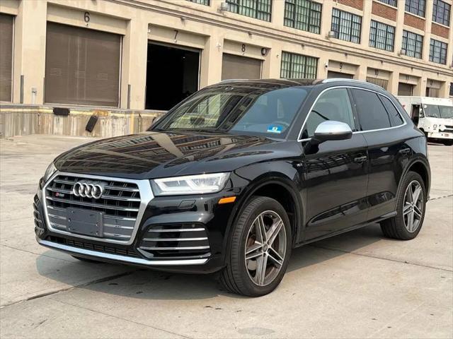 2018 Audi SQ5 3.0T Premium Plus for sale in Brooklyn, NY