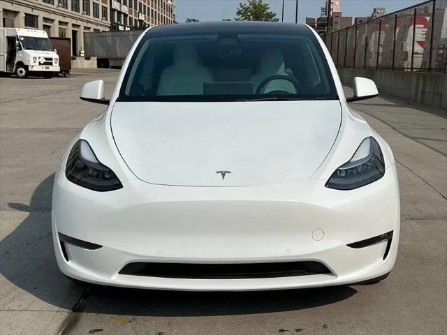 2022 Tesla Model Y Performance Dual Motor All-Wheel Drive for sale in Brooklyn, NY