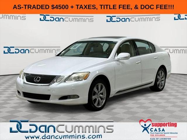 2011 Lexus GS 350 Base for sale in Georgetown, KY