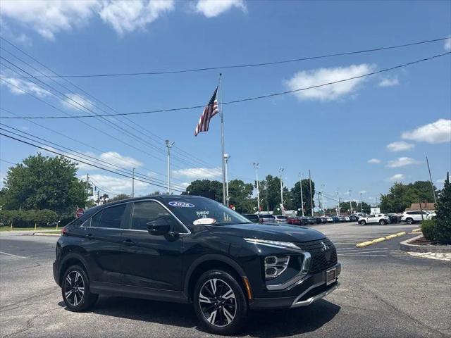 2026 Mitsubishi Eclipse Cross SE S-AWC for sale in Suffolk, VA