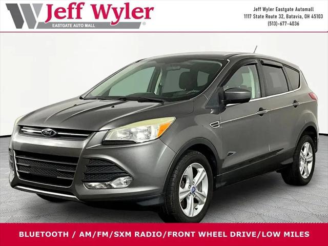 2013 Ford Escape SE for sale near BATAVIA, OH