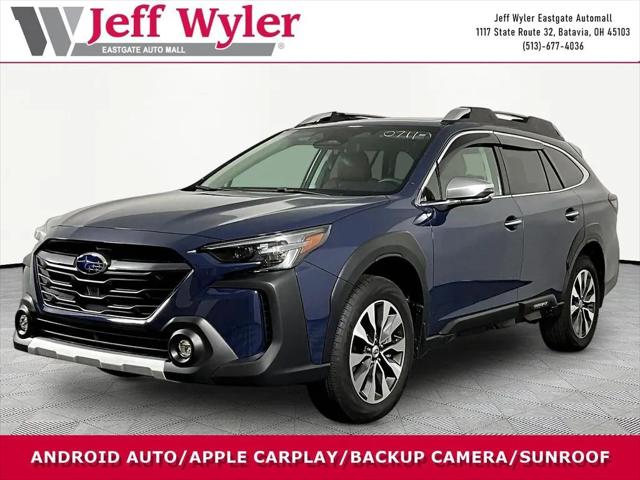 2025 Subaru Outback Touring XT for sale in BATAVIA, OH